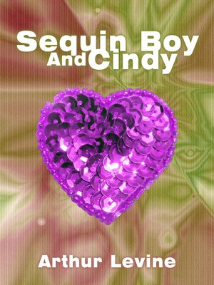 cover image of Sequin Boy and Cindy